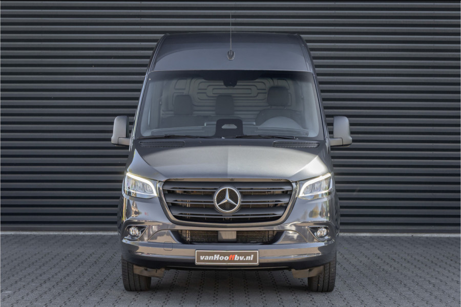 Mercedes-Benz Sprinter 317 L2H2 Select 3.500kg trek - LED - Camera