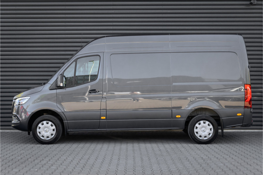 Mercedes-Benz Sprinter 317 L2H2 Select 3.500kg trek - LED - Camera