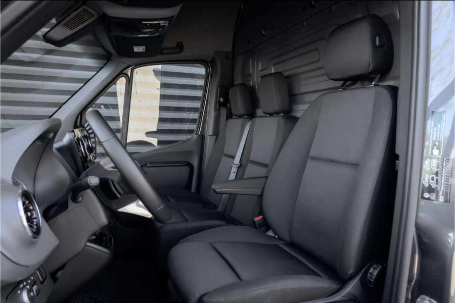 Mercedes-Benz Sprinter 317 L2H2 Select 3.500kg trek - LED - Camera