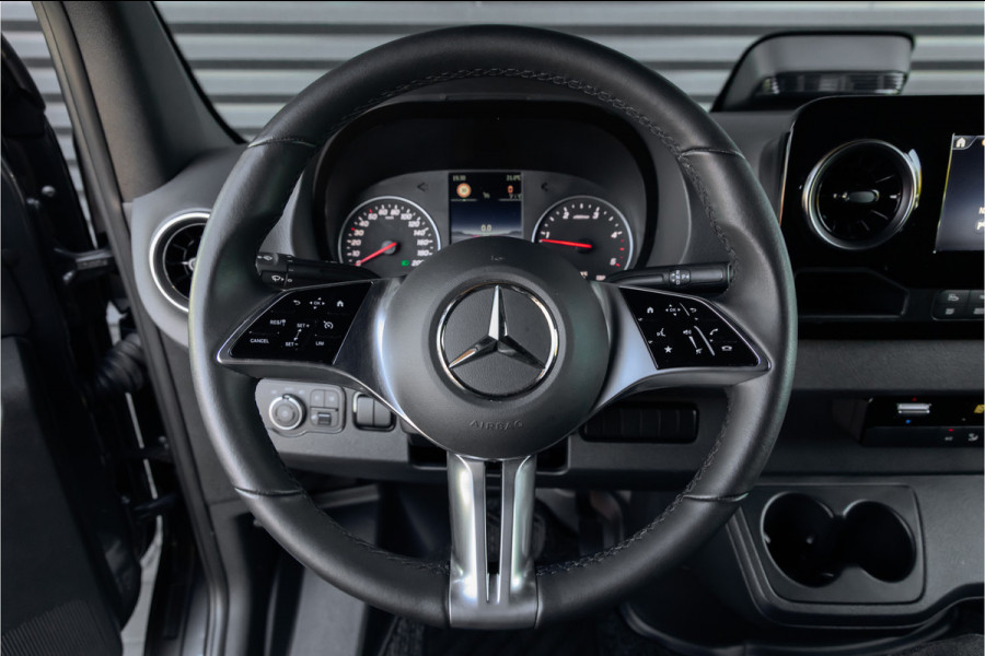 Mercedes-Benz Sprinter 317 L2H2 Select 3.500kg trek - LED - Camera