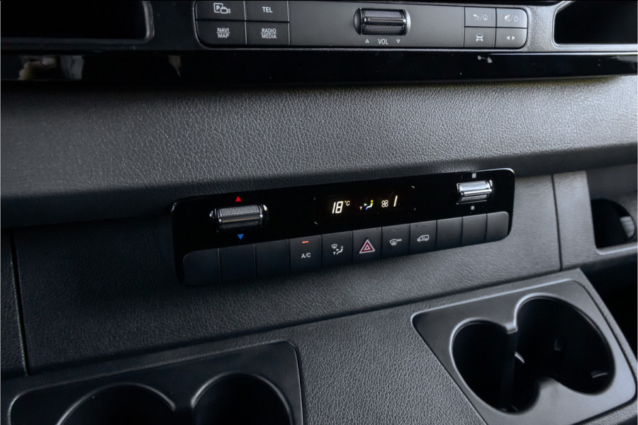 Mercedes-Benz Sprinter 317 L2H2 Select 3.500kg trek - LED - Camera