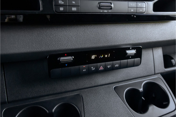 Mercedes-Benz Sprinter 317 L2H2 Select 3.500kg trek - LED - Camera