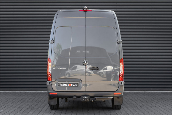 Mercedes-Benz Sprinter 317 L2H2 Select 3.500kg trek - LED - Camera