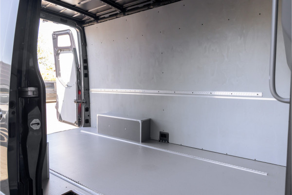 Mercedes-Benz Sprinter 317 L2H2 Select 3.500kg trek - LED - Camera