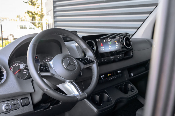 Mercedes-Benz Sprinter 317 L2H2 Select 3.500kg trek - LED - Camera