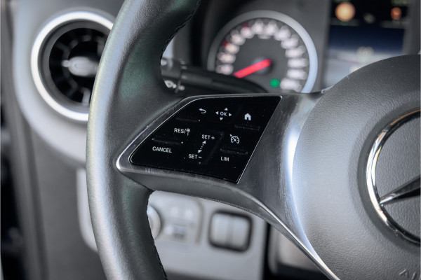 Mercedes-Benz Sprinter 317 L2H2 Select 3.500kg trek - LED - Camera
