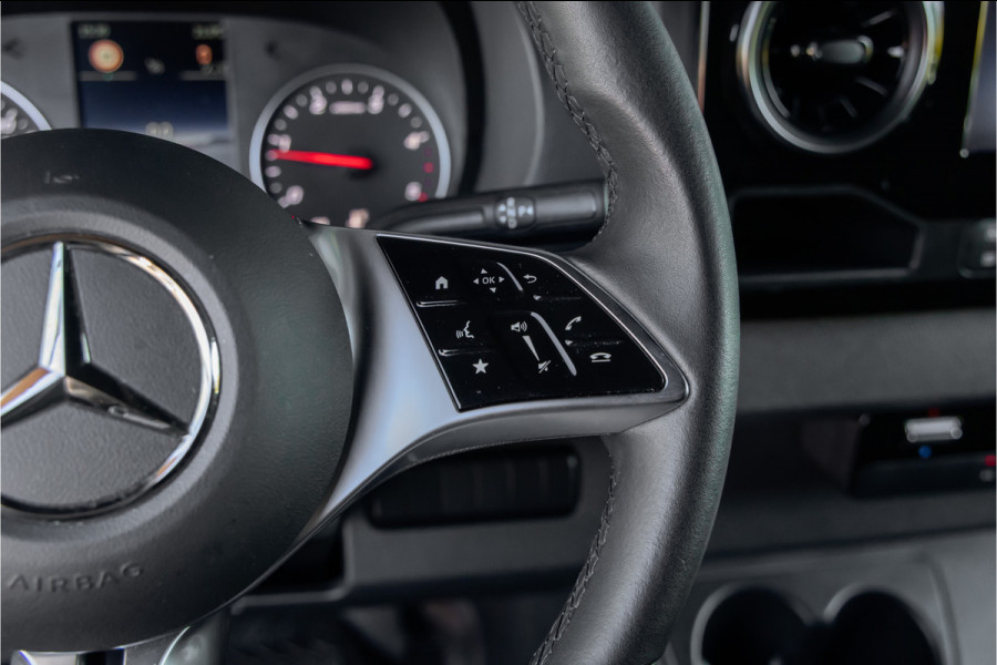 Mercedes-Benz Sprinter 317 L2H2 Select 3.500kg trek - LED - Camera