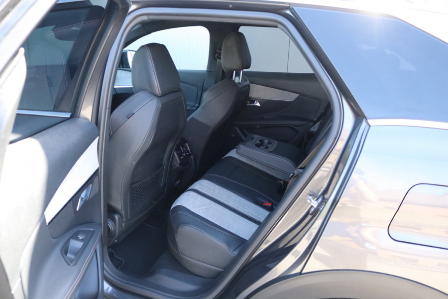 Peugeot 3008 1.6 Plug in Hybrid 225PK GT- Line Camera/Elektr-achterklep/Cruise-control