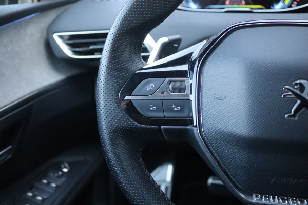 Peugeot 3008 1.6 Plug in Hybrid 225PK GT- Line Camera/Elektr-achterklep/Cruise-control
