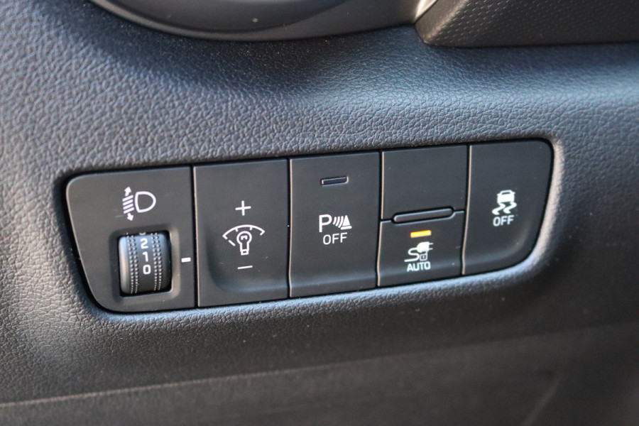 Peugeot 3008 1.6 Plug in Hybrid 225PK GT- Line Camera/Elektr-achterklep/Cruise-control