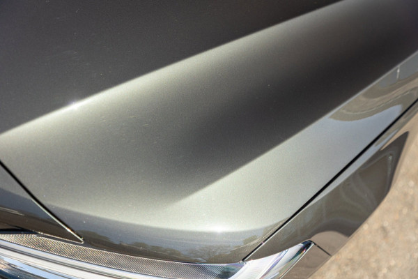 Volvo V90 2.0 T8 AWD Inscription I 91% I Btw I Luxe Leder I Trekhaak I Phine grey I