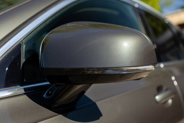Volvo V90 2.0 T8 AWD Inscription I 91% I Btw I Luxe Leder I Trekhaak I Phine grey I