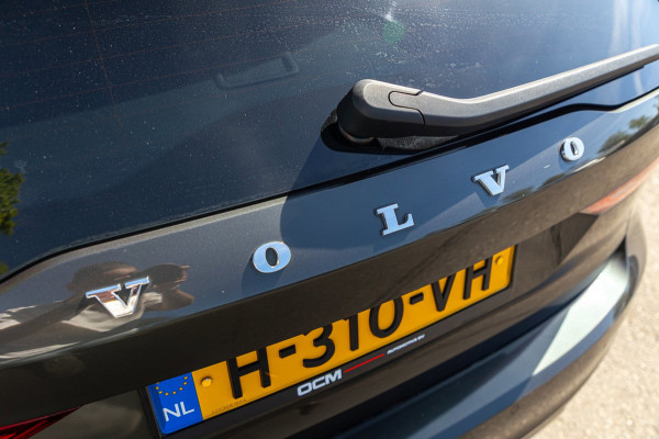 Volvo V90 2.0 T8 AWD Inscription I 91% I Btw I Luxe Leder I Trekhaak I Phine grey I