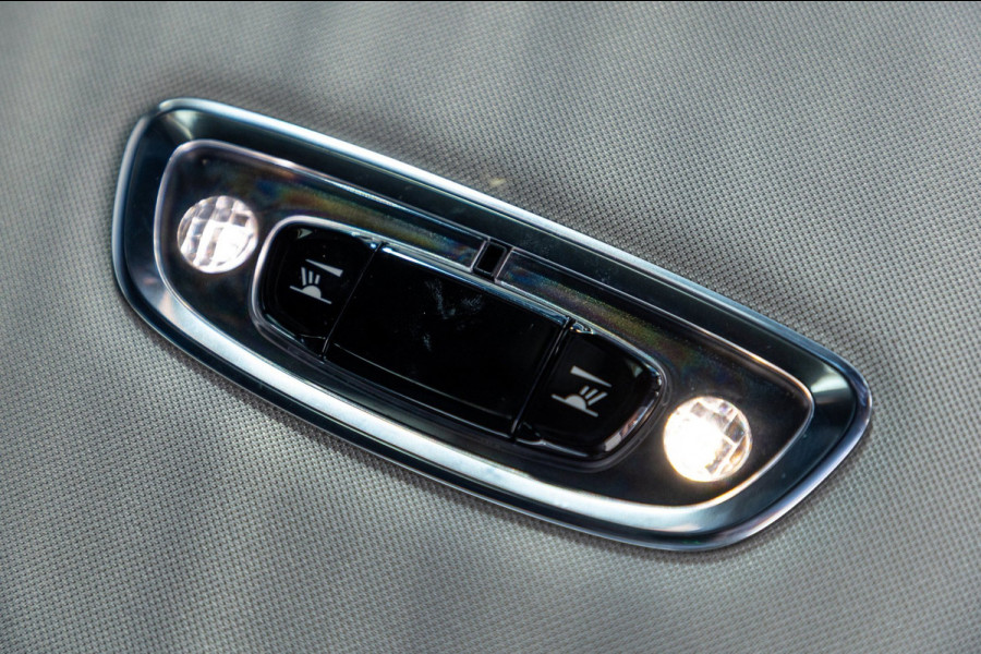 Volvo V90 2.0 T8 AWD Inscription I 91% I Btw I Luxe Leder I Trekhaak I Phine grey I