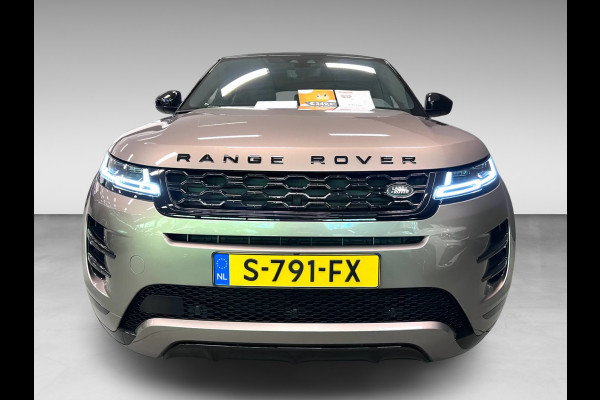 Land Rover Range Rover Evoque 2.0 P200 AWD R-Dynamic HSE PANO/LEDER/NAVI/DAB/CARPLAY/MERIDIAN-SOUND///