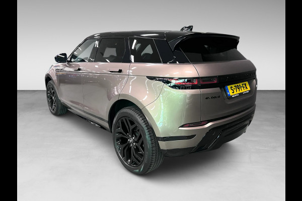 Land Rover Range Rover Evoque 2.0 P200 AWD R-Dynamic HSE PANO/LEDER/NAVI/DAB/CARPLAY/MERIDIAN-SOUND///
