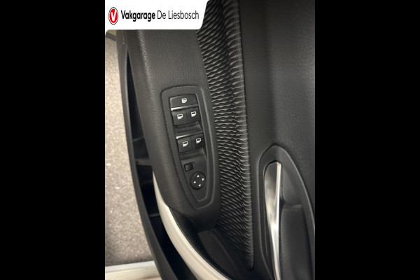 BMW 1-serie 118i Corporate Lease Executive/navi/clima/pdc/onderhoud