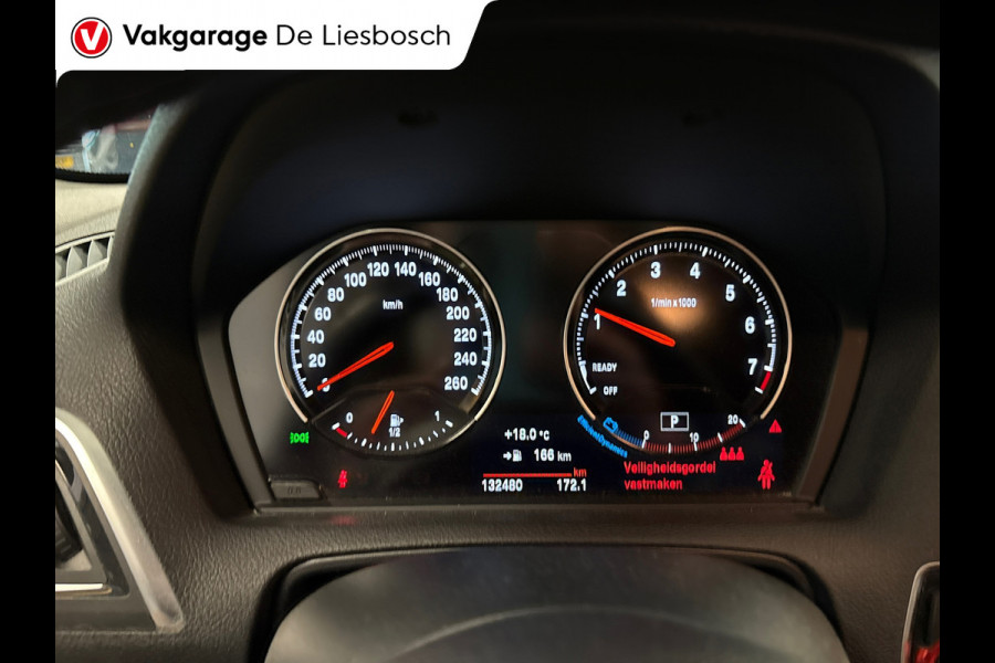 BMW 1-serie 118i Corporate Lease Executive/navi/clima/pdc/onderhoud