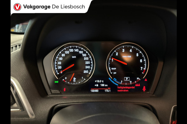 BMW 1-serie 118i Corporate Lease Executive/navi/clima/pdc/onderhoud