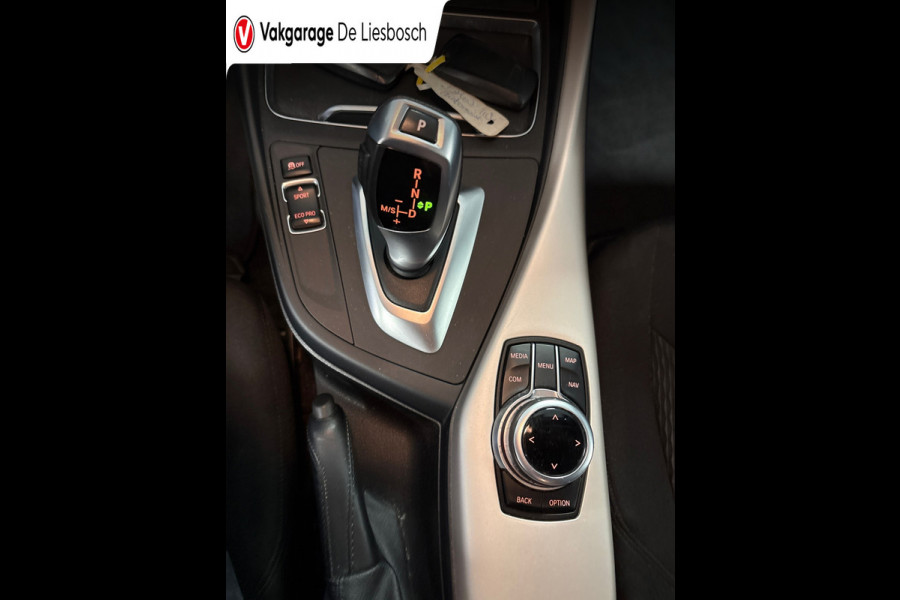 BMW 1-serie 118i Corporate Lease Executive/navi/clima/pdc/onderhoud