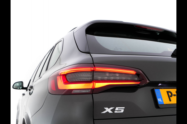 BMW X5 xDrive45e M-Sportpack High Executive (Plug-In) (INCL-BTW) Aut. *PANO | LEATHER |  HEAD-UP | LASERLIGHT | ADAPTIVE-CRUISE | TOPVIEW | BLINDSPOT | MEMORY-PACK | MASSAGE | HIFI-SOUND | HEATED-SPORTSEATS | NAVI-FULLMAP | DIGI-COCKPIT | 22''AL