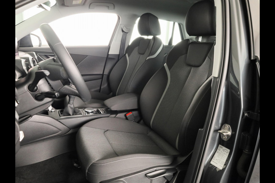 Audi Q2 30 TFSI Advanced edition 150pk | Navigatie | Led koplampen | parkeercamera | Virtual Cockpit | Parkeersensoren voor en achter