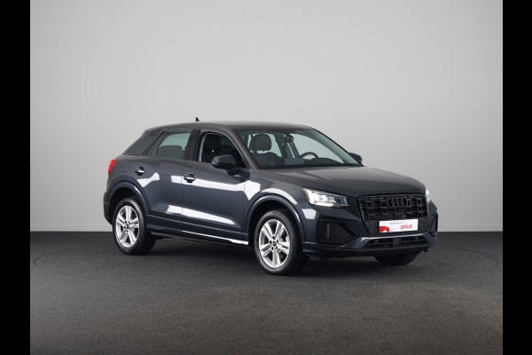 Audi Q2 30 TFSI Advanced edition 150pk | Navigatie | Led koplampen | parkeercamera | Virtual Cockpit | Parkeersensoren voor en achter