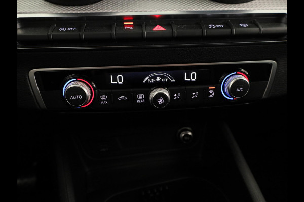 Audi Q2 30 TFSI Advanced edition 150pk | Navigatie | Led koplampen | parkeercamera | Virtual Cockpit | Parkeersensoren voor en achter