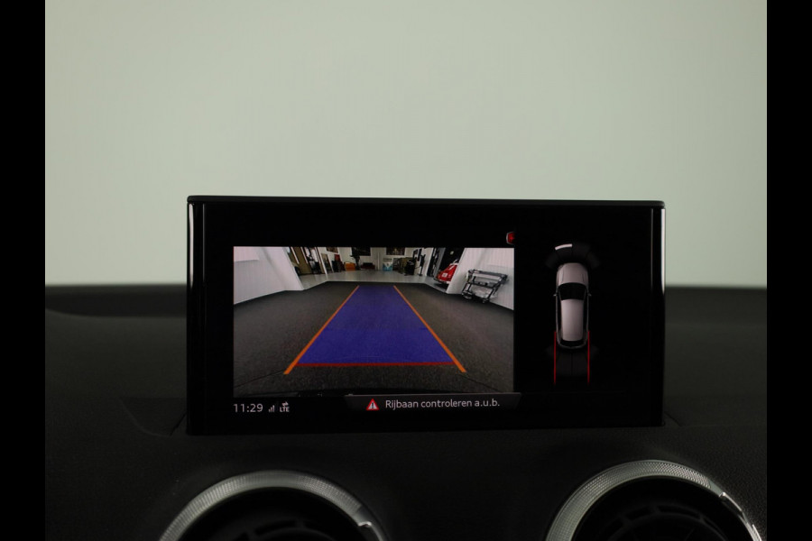 Audi Q2 30 TFSI Advanced edition 150pk | Navigatie | Led koplampen | parkeercamera | Virtual Cockpit | Parkeersensoren voor en achter