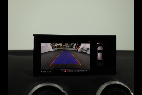 Audi Q2 30 TFSI Advanced edition 150pk | Navigatie | Led koplampen | parkeercamera | Virtual Cockpit | Parkeersensoren voor en achter