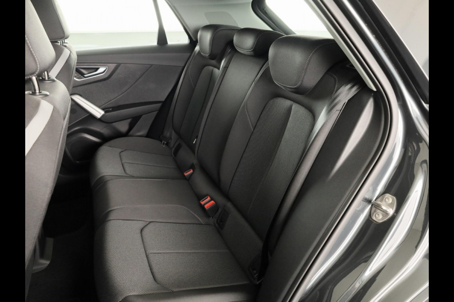 Audi Q2 30 TFSI Advanced edition 150pk | Navigatie | Led koplampen | parkeercamera | Virtual Cockpit | Parkeersensoren voor en achter