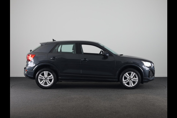 Audi Q2 30 TFSI Advanced edition 150pk | Navigatie | Led koplampen | parkeercamera | Virtual Cockpit | Parkeersensoren voor en achter