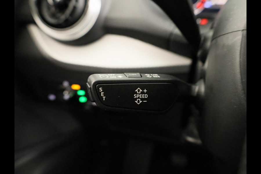 Audi Q2 30 TFSI Advanced edition 150pk | Navigatie | Led koplampen | parkeercamera | Virtual Cockpit | Parkeersensoren voor en achter