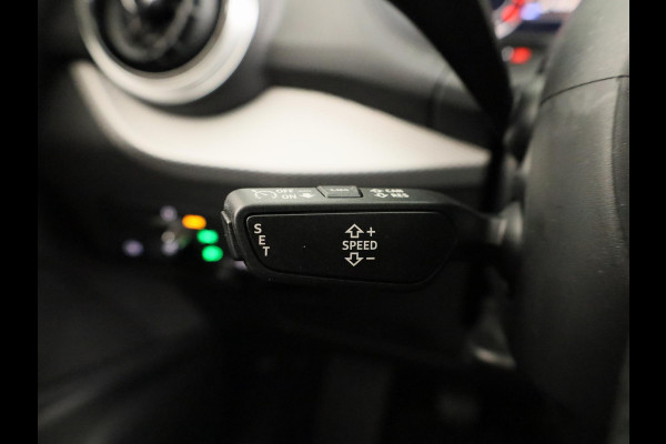 Audi Q2 30 TFSI Advanced edition 150pk | Navigatie | Led koplampen | parkeercamera | Virtual Cockpit | Parkeersensoren voor en achter