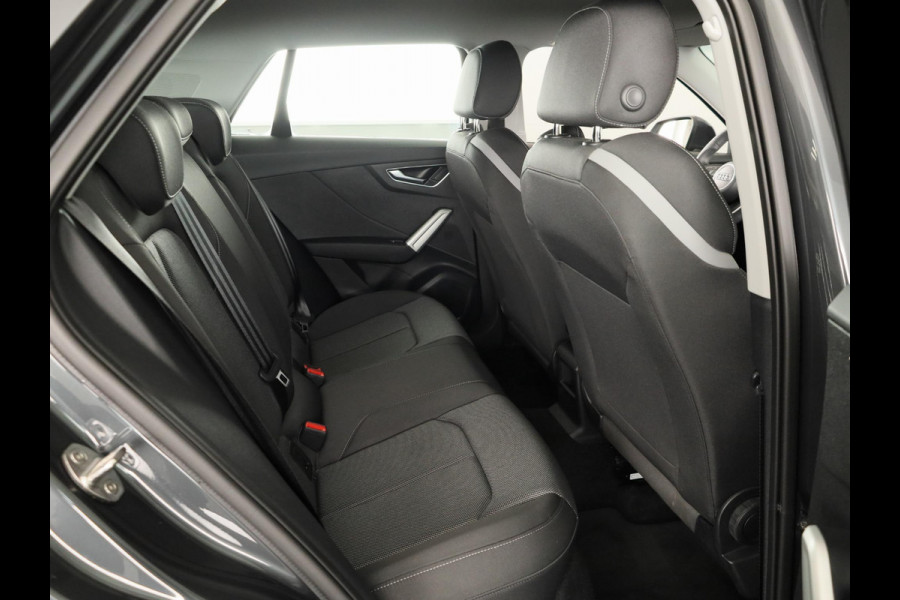 Audi Q2 30 TFSI Advanced edition 150pk | Navigatie | Led koplampen | parkeercamera | Virtual Cockpit | Parkeersensoren voor en achter