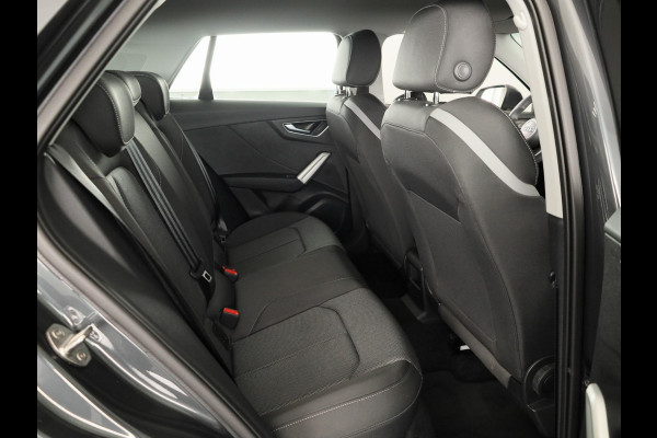 Audi Q2 30 TFSI Advanced edition 150pk | Navigatie | Led koplampen | parkeercamera | Virtual Cockpit | Parkeersensoren voor en achter