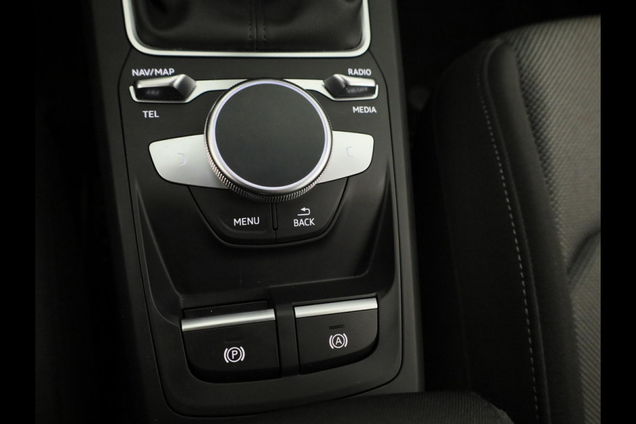 Audi Q2 30 TFSI Advanced edition 150pk | Navigatie | Led koplampen | parkeercamera | Virtual Cockpit | Parkeersensoren voor en achter