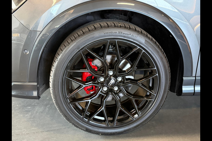 Audi Q3 Sportback 35 TFSI 3X S line Edition Pano Memory 360Camera