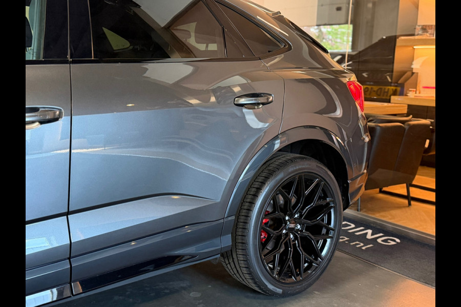 Audi Q3 Sportback 35 TFSI 3X S line Edition Pano Memory 360Camera