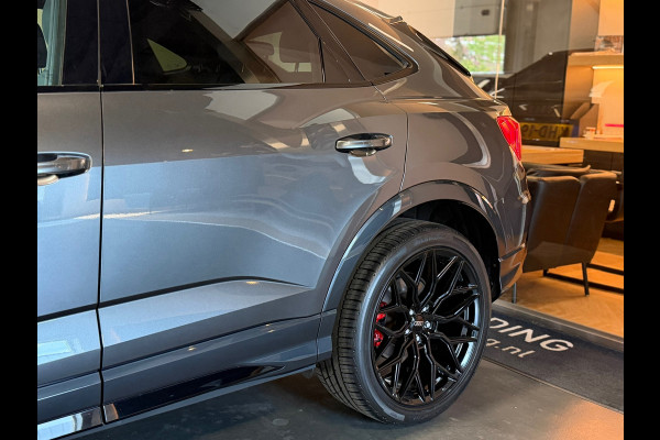 Audi Q3 Sportback 35 TFSI 3X S line Edition Pano Memory 360Camera