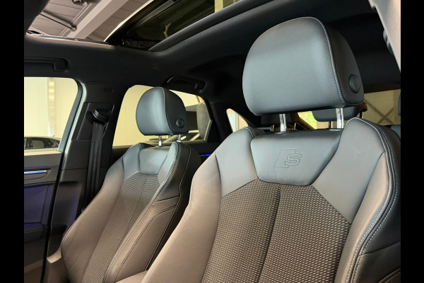Audi Q3 Sportback 35 TFSI 3X S line Edition Pano Memory 360Camera