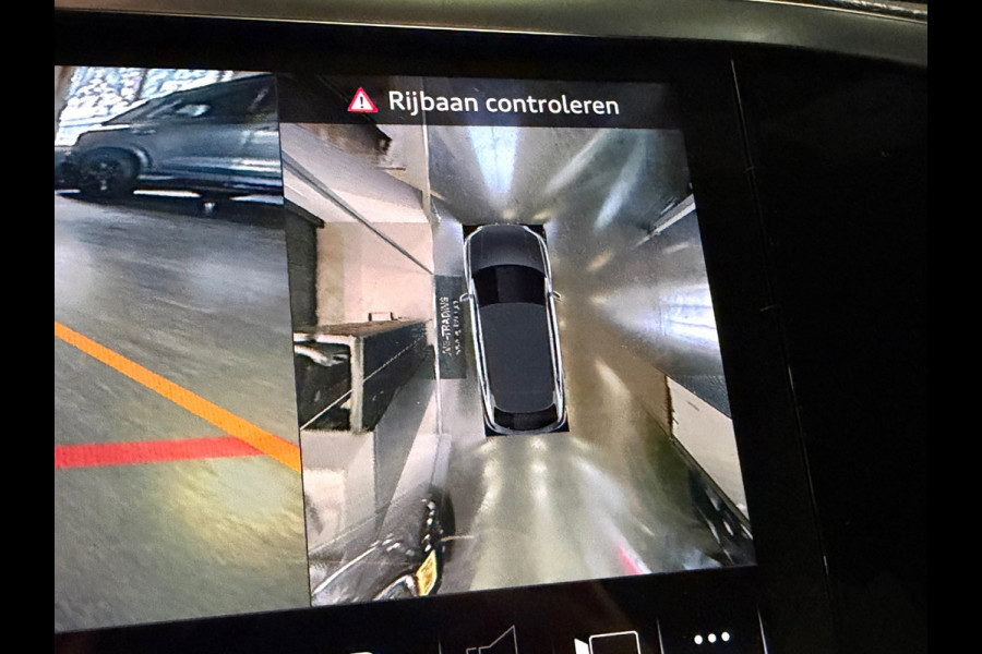 Audi Q3 Sportback 35 TFSI 3X S line Edition Pano Memory 360Camera