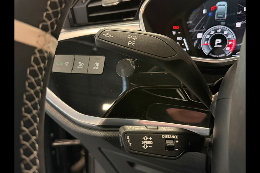Audi Q3 Sportback 35 TFSI 3X S line Edition Pano Memory 360Camera