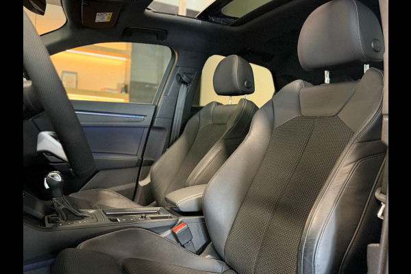 Audi Q3 Sportback 35 TFSI 3X S line Edition Pano Memory 360Camera