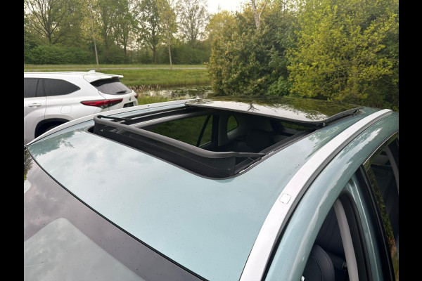 GEELY E5 Max+ 68 kWh | Panoramadak | Memoryseats | Flyme Audio | Stoelen voor & achter verwarmbaar | Warmtepomp | 360 Camera |