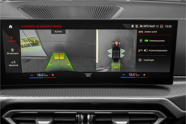 BMW i4 eDrive40 M-Sport Pro Driving Assist Pro H/K HUD