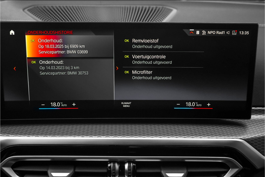 BMW i4 eDrive40 M-Sport Pro Driving Assist Pro H/K HUD