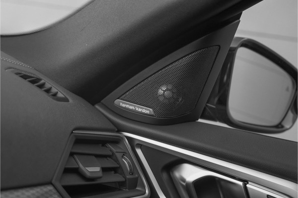 BMW i4 eDrive40 M-Sport Pro Driving Assist Pro H/K HUD