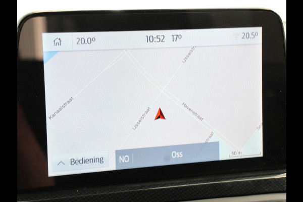 Ford FOCUS Wagon 1.0 EcoBoost Hybrid ST Line X Business Digitale Cockpit Camera Electrisch te openen achterklep Navigatie Climate control Cruise control Apple Carplay/Android Auto LM velgen Parkeersensoren Led Extra Getint Glas