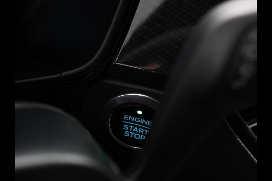 Ford FOCUS Wagon 1.0 EcoBoost Hybrid ST Line X Business Digitale Cockpit Camera Electrisch te openen achterklep Navigatie Climate control Cruise control Apple Carplay/Android Auto LM velgen Parkeersensoren Led Extra Getint Glas